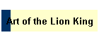 Art of the Lion King