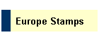 Europe Stamps