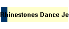 Rhinestones Dance Jewelry