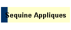 Sequine Appliques